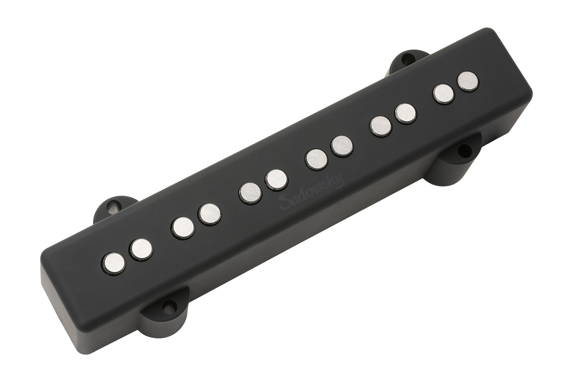 J-Style Bass Pickup 6-String - Neck